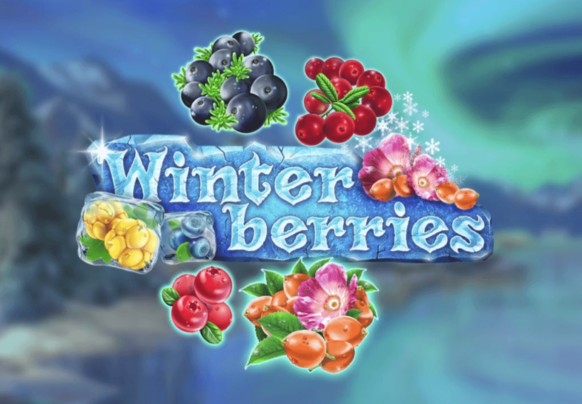 winter berries